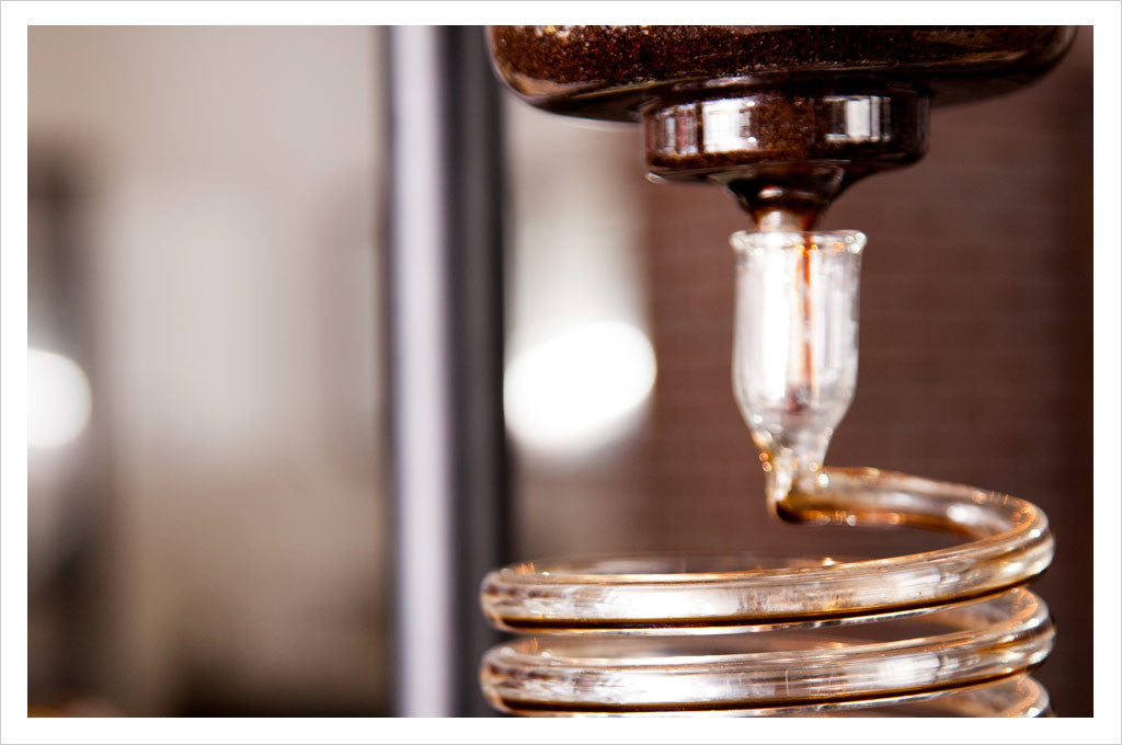 Cold Brew Coffee