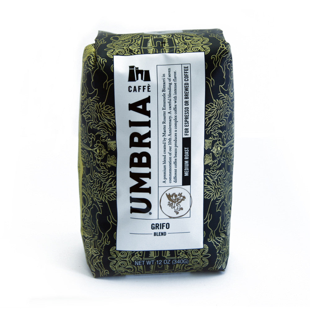 Grifo Blend - Medium Roast