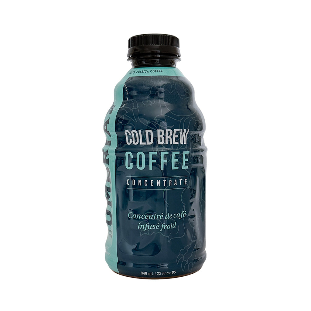 Cold Brew