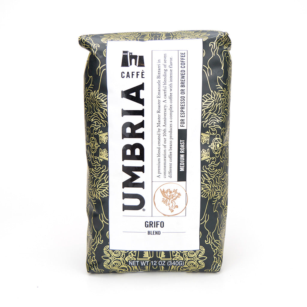 Grifo Blend 12 Oz Bag