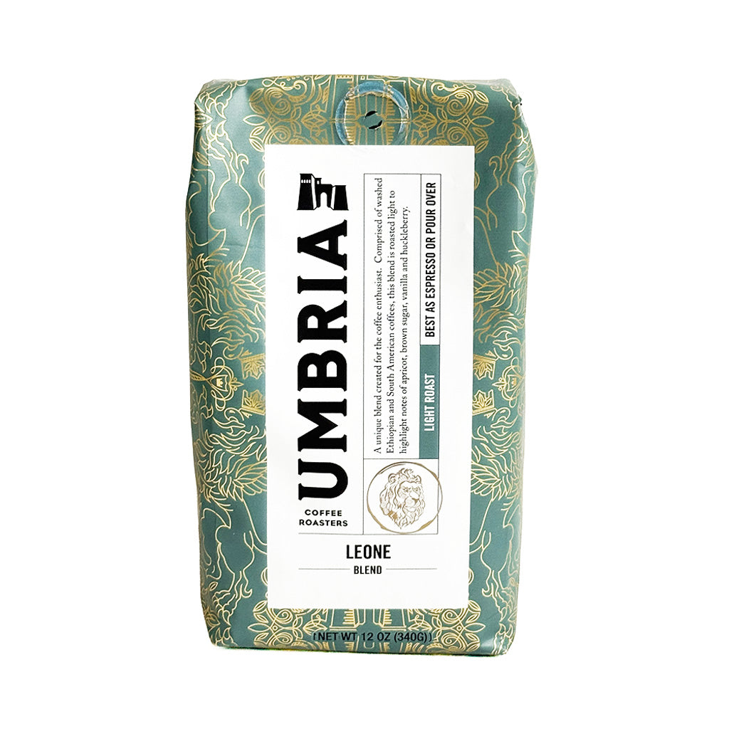 Leone Blend 12 Oz Bag