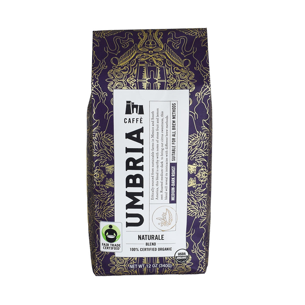 Naturale Blend 12 Oz Bag