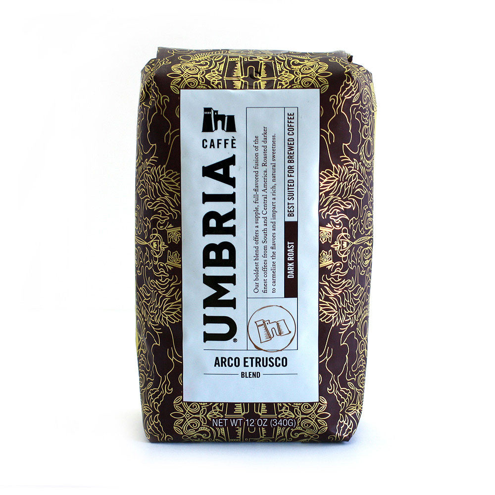 Arco Etrusco Blend 12 Oz Bag