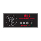 black label grifo blend medium roast